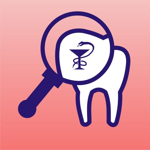 iDentist dentist - dental care iOS App