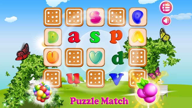 Abc Alphabet Learning Match(圖3)-速報App