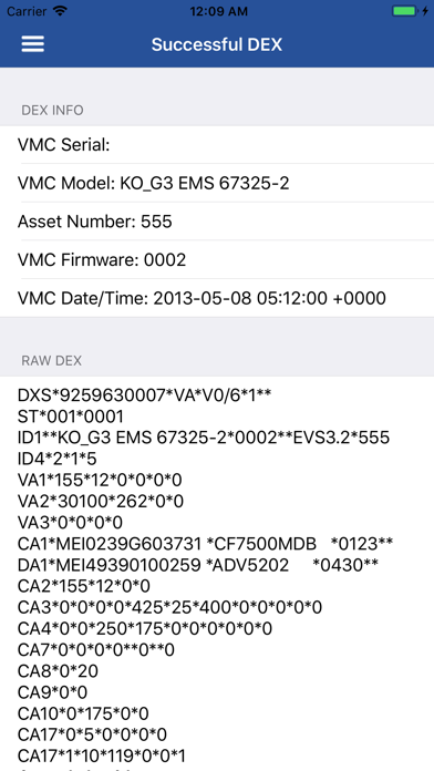 How to cancel & delete Pocket Config from iphone & ipad 2