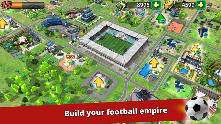 Football Empire