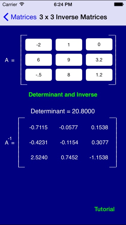 PreCalculus Pro