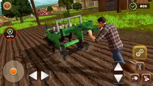 Captura 1 Weed Farming Game 2018 iphone