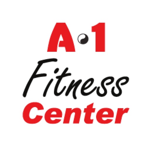 A1 Fitness Center Icon