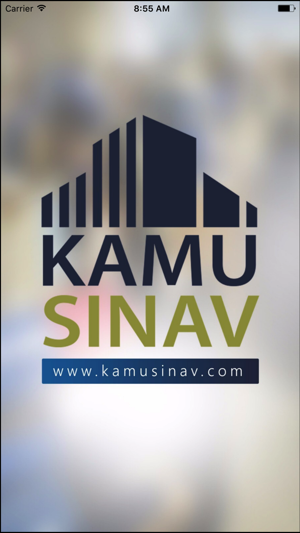 Kamu Sınav(圖1)-速報App