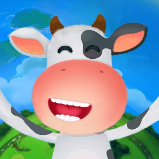 happy farm 2018 iOS App