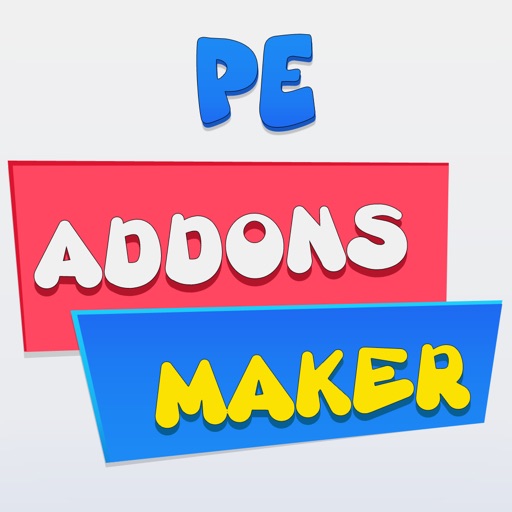 Custom Addons Creator for MCPE Icon