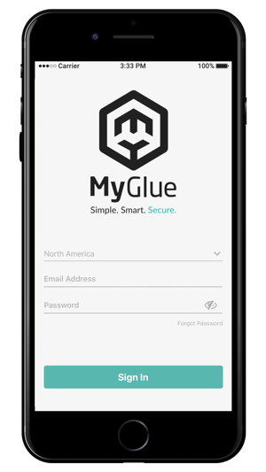 MyGlue(圖1)-速報App