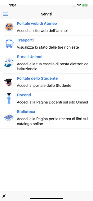 Studenti Unimol(圖9)-速報App