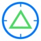 Coordinates makes it a snap to convert between the three formats for latitude and longitude: decimal degrees, degrees and decimal minutes, and degrees-minutes-seconds