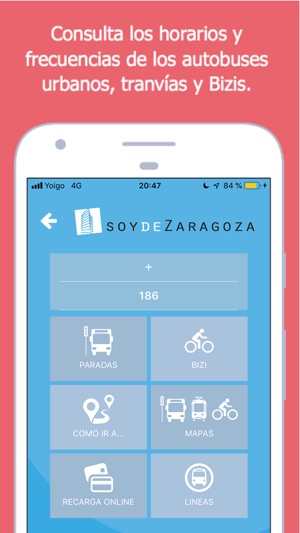 Soy de Zaragoza(圖2)-速報App