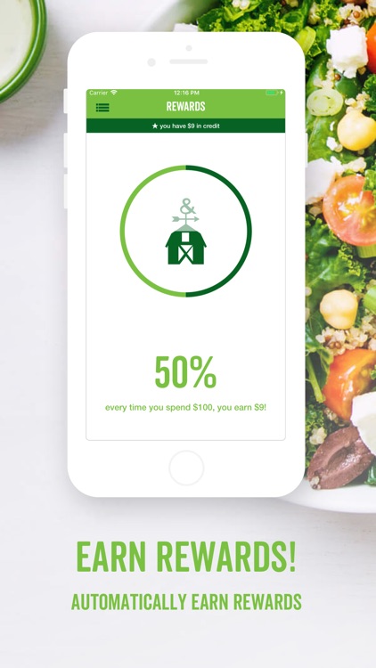 fresh&co