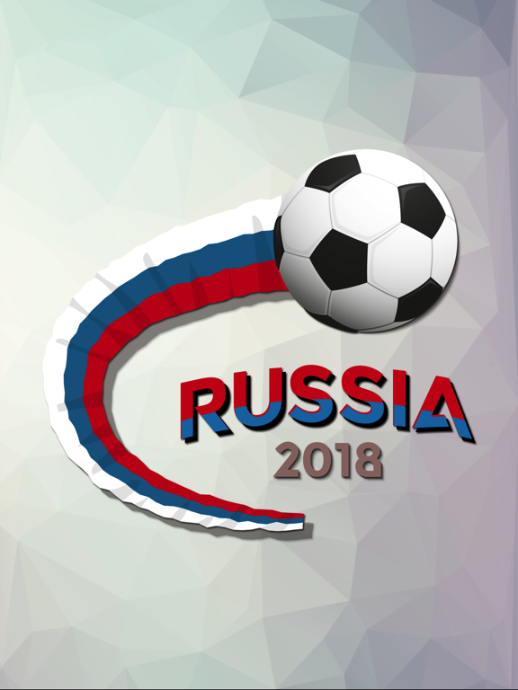 Screenshot #4 pour Russia 2018 - Football