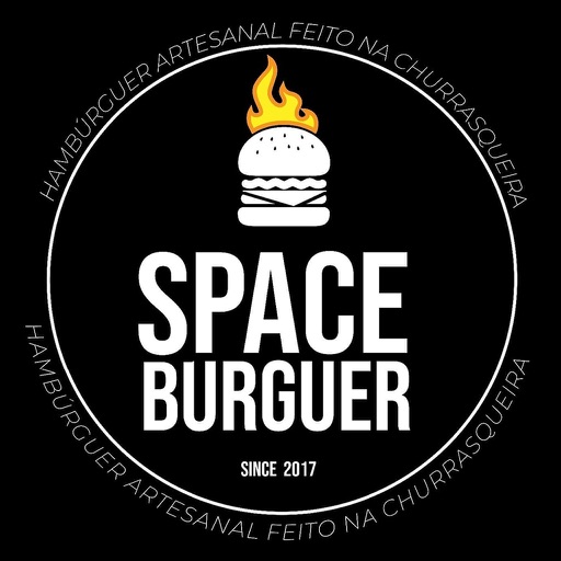 Space Burguer