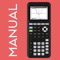 The must-have companion for your TI-84 Plus CE: