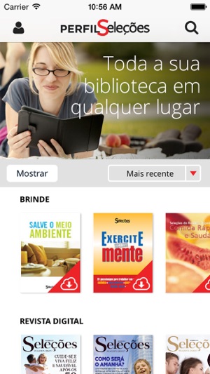 Perfil Seleções(圖1)-速報App