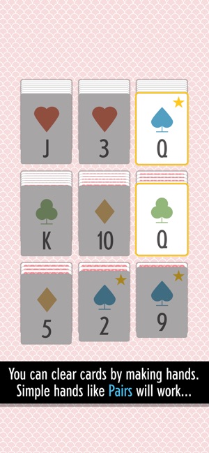 Sage Solitaire(圖2)-速報App