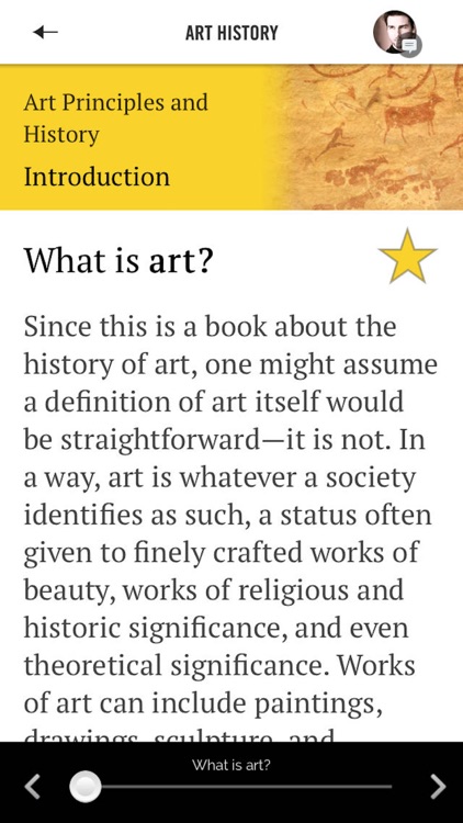 The Handy Art History Answer Book