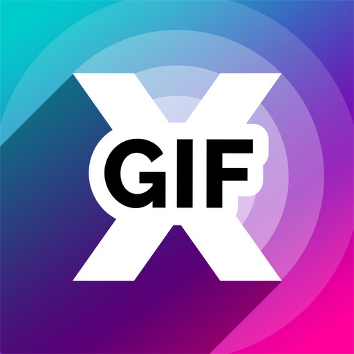 GIF X Pro icon