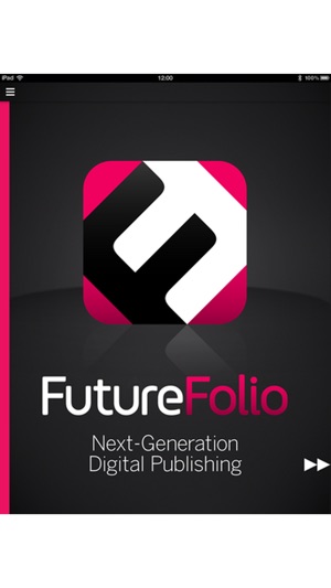 FutureFolio Viewer(圖1)-速報App