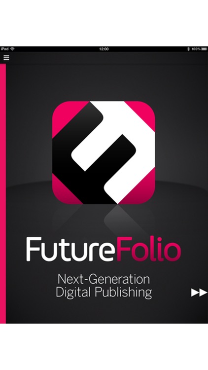 FutureFolio Viewer