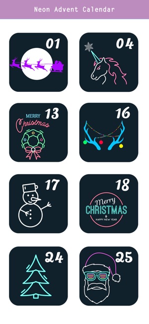 Christmas Advent Calendar Pack(圖4)-速報App