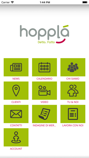 Hopplà(圖1)-速報App