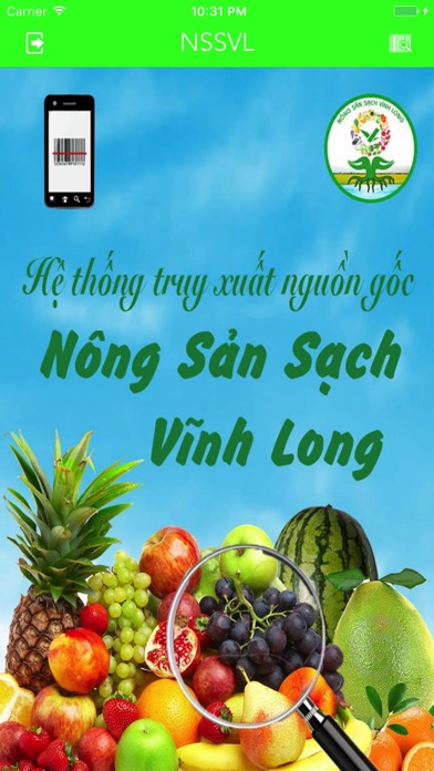 Nông Sản Sạch Vĩnh Long screenshot 2