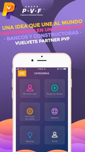 PVF Partner(圖1)-速報App