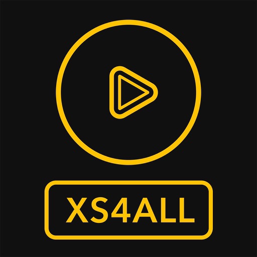 XS4ALL Televisie