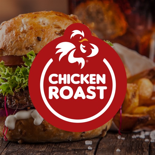 Chicken Roast icon