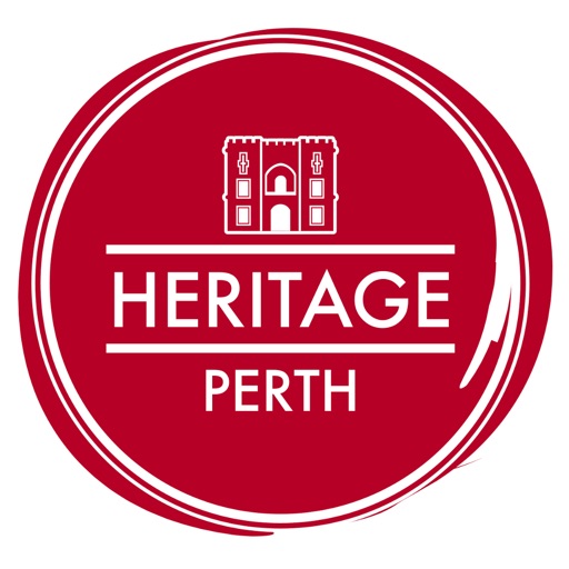 Heritage Perth icon