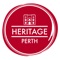 The Heritage Perth App will help families, students and tourists learn about, and navigate to, Perth’s superb treasury of heritage places