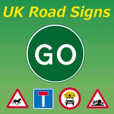 Activities of UK Road Signs Quiz