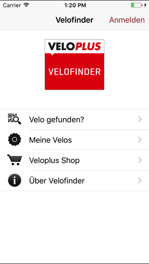 Velofinder(圖2)-速報App