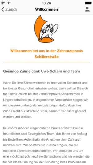 Zahnarztpraxis Schillerstraße(圖2)-速報App