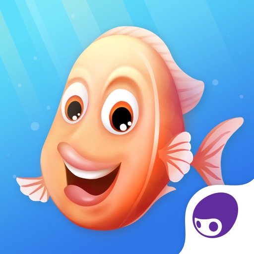 哈泥水族馆 icon