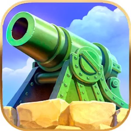 Angry Cannon Soldier Читы