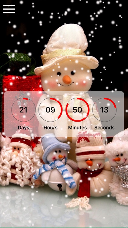 Happy New Year Count Down Pro screenshot-7