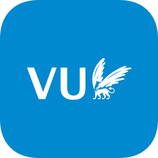 VU Social monitoring icon