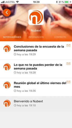 Nubext(圖2)-速報App