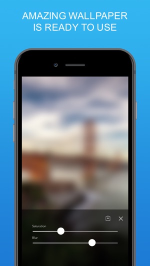 Blur Wallpaper Effects(圖2)-速報App