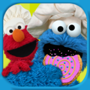 Sesame Street Alphabet Kitchen