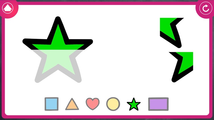 Xander Swahili Shapes&Colours screenshot-4