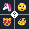 Emoji Clue - Guess the Word