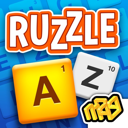 Ruzzle