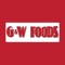 G&W Foods now supports you on the go