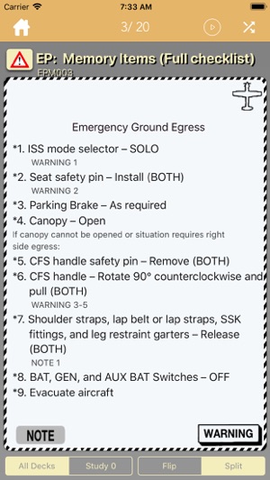 T6A (USN) OPs & EPs(圖4)-速報App