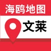 文莱地图 - 海鸥文莱中文旅游地图导航