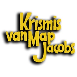 Krismis van Map Jacobs App