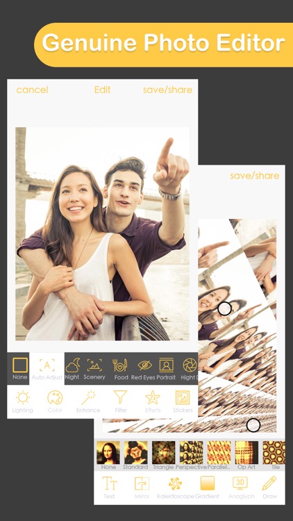 Pro KnockOut- Mix Photo Editor screenshot-6